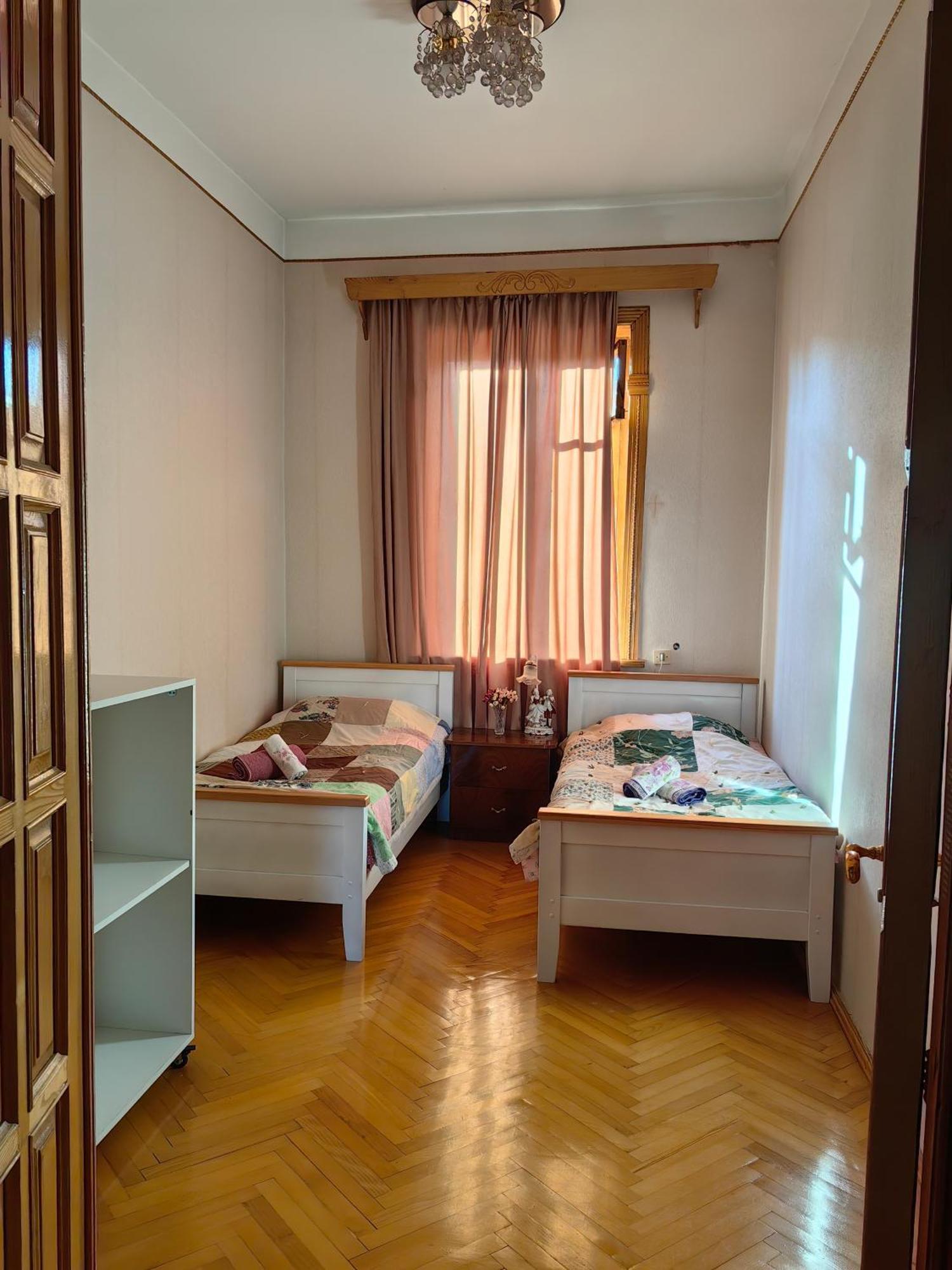 Guest House Metreveli Street 19 Khashuri Eksteriør bilde