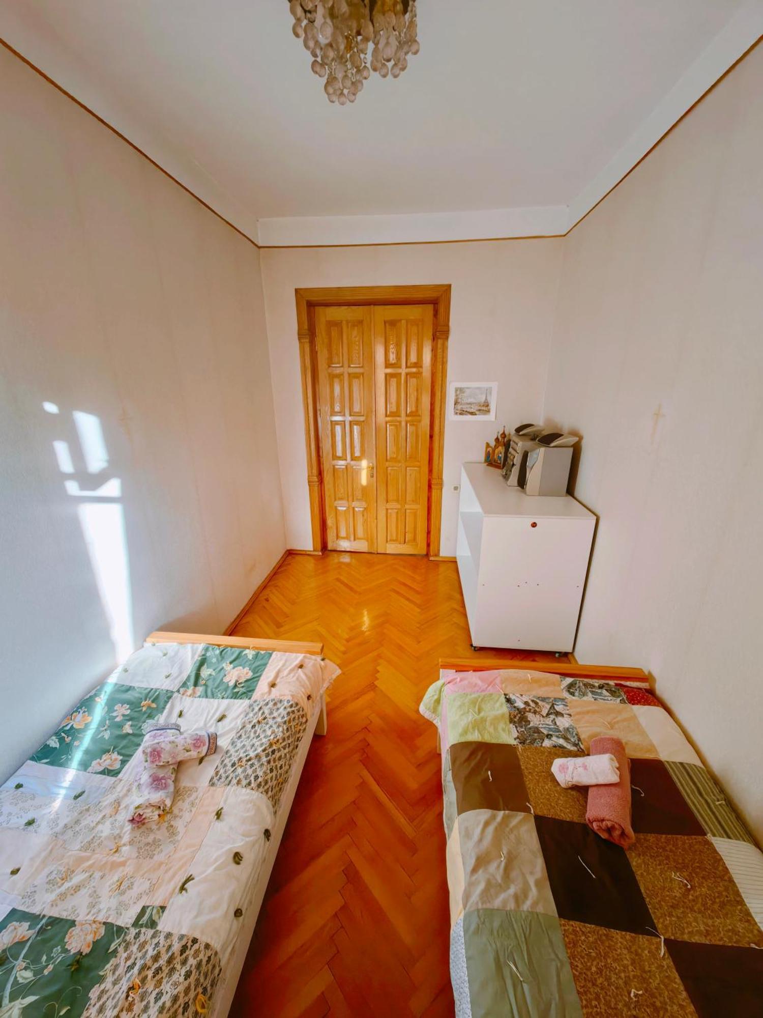 Guest House Metreveli Street 19 Khashuri Eksteriør bilde