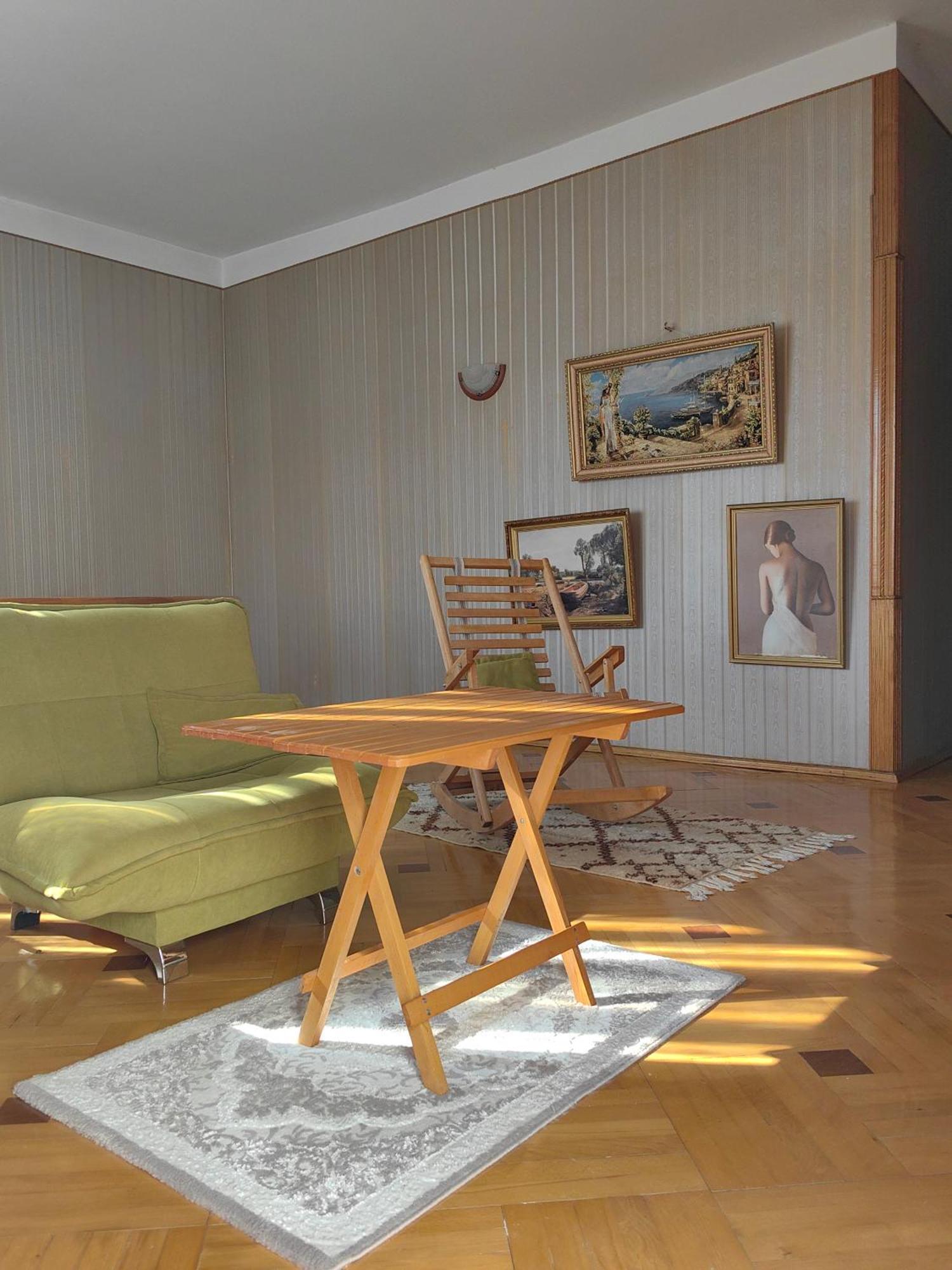 Guest House Metreveli Street 19 Khashuri Eksteriør bilde