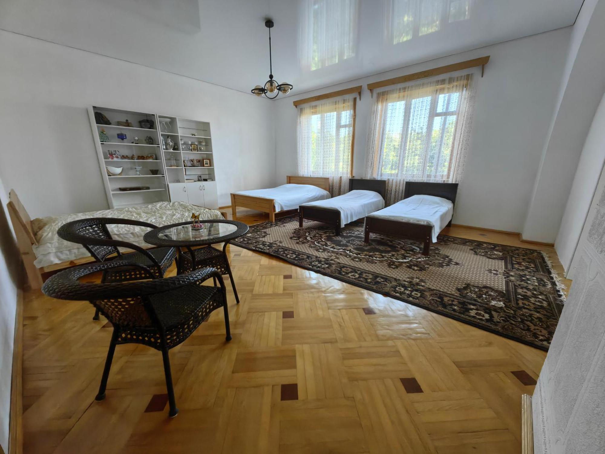 Guest House Metreveli Street 19 Khashuri Eksteriør bilde