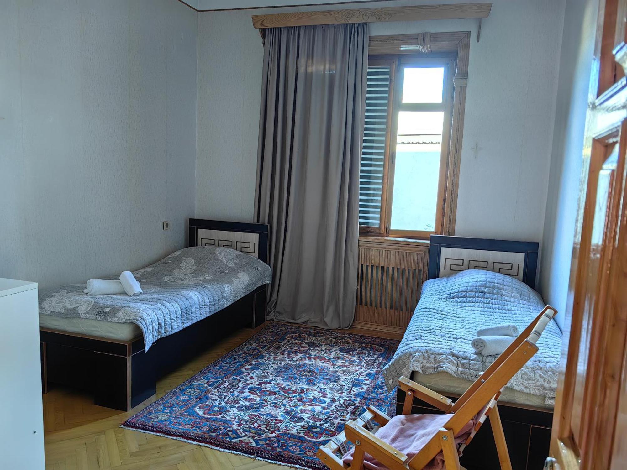 Guest House Metreveli Street 19 Khashuri Eksteriør bilde